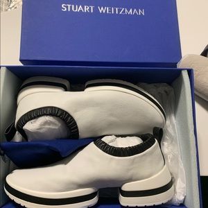 Stuart Weitzman Sneaker